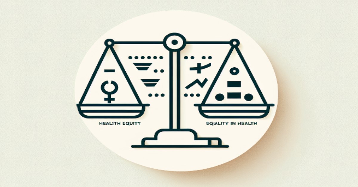 equality in health