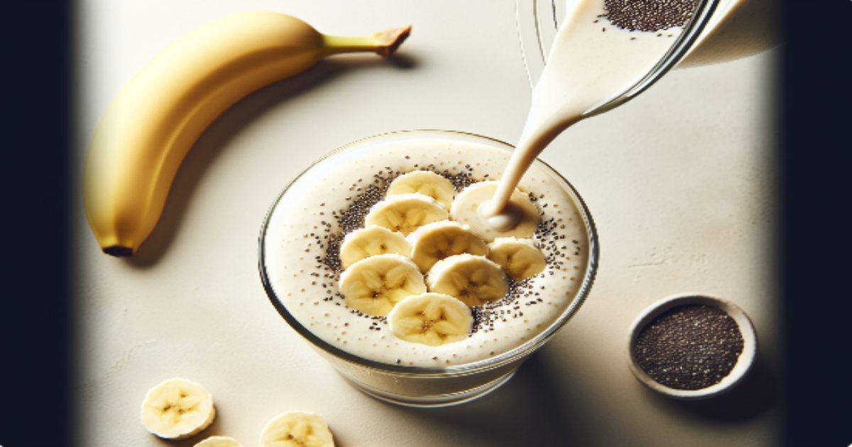 Banana Smoothies For Weight Loss